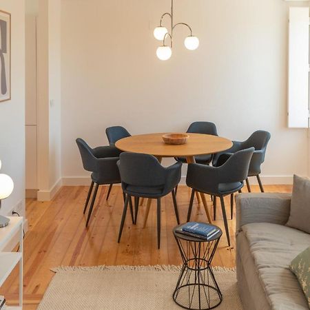 Apartmán Belem Premium Duplex By Homing Lisboa Exteriér fotografie