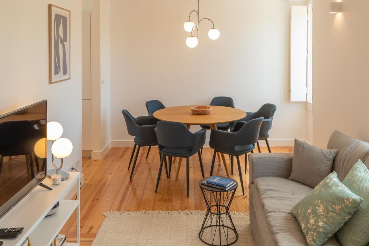 Apartmán Belem Premium Duplex By Homing Lisboa Exteriér fotografie