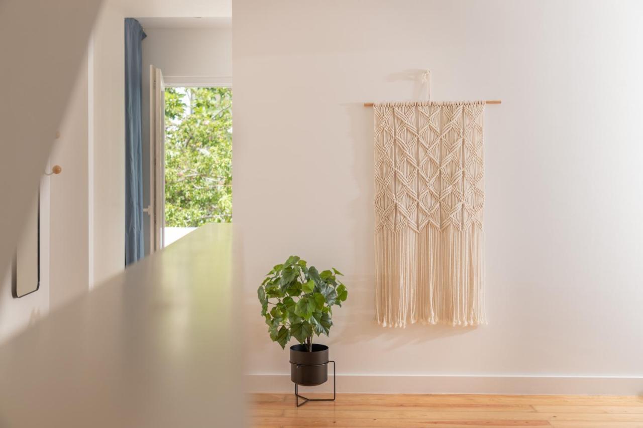 Apartmán Belem Premium Duplex By Homing Lisboa Exteriér fotografie
