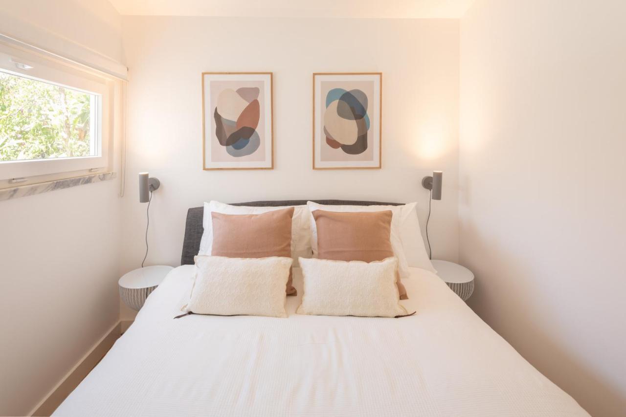Apartmán Belem Premium Duplex By Homing Lisboa Exteriér fotografie