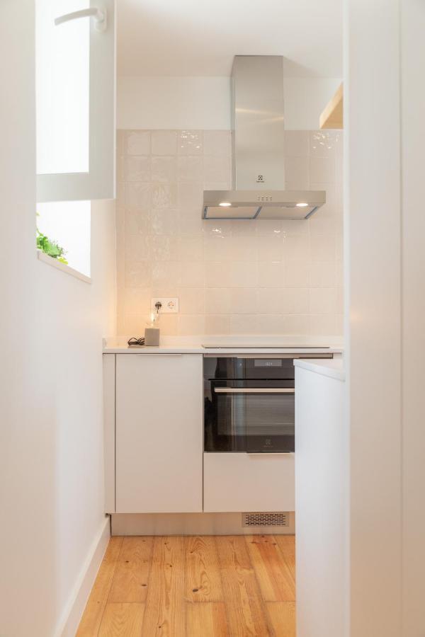 Apartmán Belem Premium Duplex By Homing Lisboa Exteriér fotografie