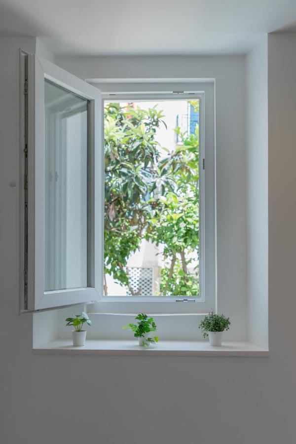 Apartmán Belem Premium Duplex By Homing Lisboa Exteriér fotografie