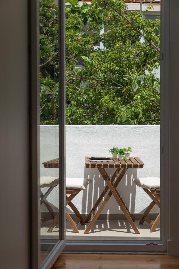 Apartmán Belem Premium Duplex By Homing Lisboa Exteriér fotografie
