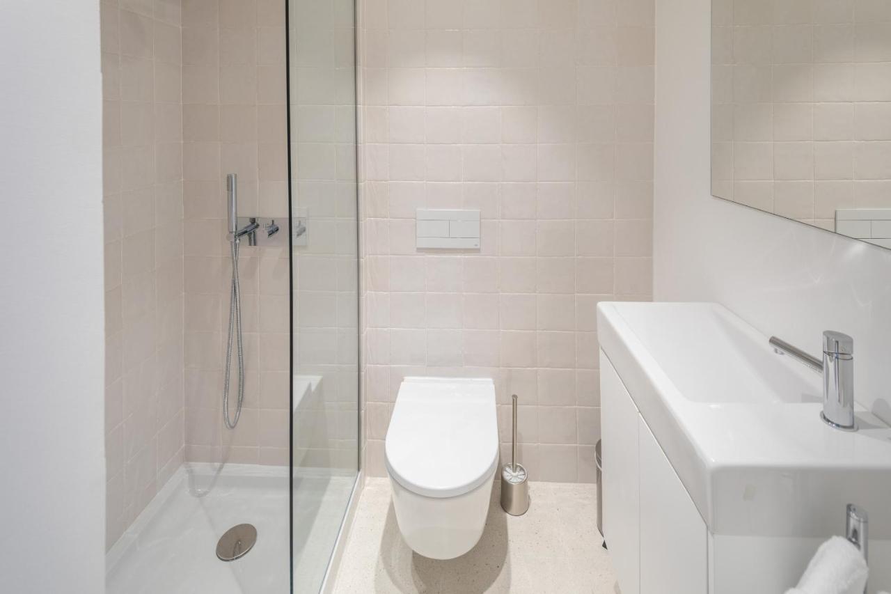 Apartmán Belem Premium Duplex By Homing Lisboa Exteriér fotografie